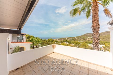 Rækkehus i Cala Vadella, Ibiza, Cala Vadella - € 1.950.000 | Ref: CVE653 - foto 18